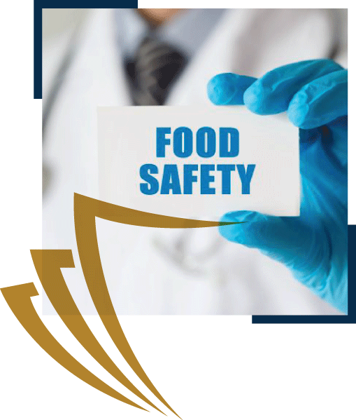 Intermediate Certificate in Food Safety